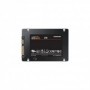 SSD Samsung 870 EVO, 2TB, SATA III