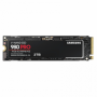 SSD Samsung 980 PRO, 2TB, M.2 , PCIe 4.0 NVMe