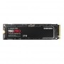 SSD Samsung 980 PRO, 2TB, M.2 , PCIe 4.0 NVMe