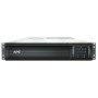 UPS APC Smart-UPS SMT line-interactive / sinusoidala 2200VA / 1980W 8conectori C13 1 conectori C19 rackabil 2U, baterie RBC43, o