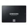SSD Samsung 870 EVO, 4TB, SATA III