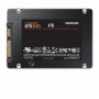SSD Samsung 870 EVO, 4TB, SATA III