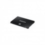 SSD Samsung 870 EVO, 4TB, SATA III