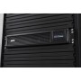UPS APC Smart-UPS SMT line-interactive / sinusoidala 750VA / 500W 4conectori C13 rackabil 2U, baterie APCRBC123, optional extind
