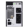 UPS nJoy Aten PRO 1000, 1000VA/800W, On-line (double convension UPS), LCD Display, 3 Prize Schuko cu Protectie, Tower, Smart SNM