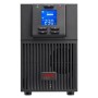 UPS APC Smart-UPS RV Double Conversion Online /1.6 KWatts / 2.0 kVA / 2.0 kVA