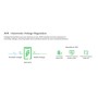 UPS APC Smart-UPS SMT line-interactive / sinusoidala 3000VA / 2700W 8conectori C13 1 conectori C19, baterie RBC55, optional exti
