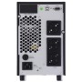 UPS nJoy Aten PRO 2000, 2000VA/ 1800W, On-line, LCD Display, 3 Prize Schuko cu Protectie, Management, Tower, Dubla conversie, Fr