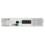 UPS APC Smart-UPS C line-interactive / sinusoidala 1000VA / 600W 4conectori C13 rackabil 2U, baterie APCRBC124,cu SmartConect op
