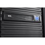 UPS APC Smart-UPS C line-interactive / sinusoidala 1000VA / 600W 4conectori C13 rackabil 2U, baterie APCRBC124,cu SmartConect op