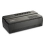 UPS APC EASY UPS BV 1000VA, AVR, IEC Outlet,(6) IEC 320 C13 (Battery Backup)