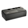 UPS APC EASY UPS BV 500VA, AVR, Schuko Outle,4) Schuko CEE 7 (Battery Backup),Line Interactive