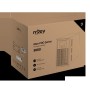 UPS nJoy Aten PRO 3000, 3000VA/2700W, On-line, LCD Display, 4 Prize Schuko cu Protectie, Management, Tower, Dubla conversie, Fre