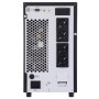 UPS nJoy Aten PRO 3000, 3000VA/2700W, On-line, LCD Display, 4 Prize Schuko cu Protectie, Management, Tower, Dubla conversie, Fre