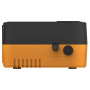 UPS nJoy Soter 600, 600VA/ 360W, 4 Prize Schuko cu protectie