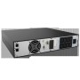 UPS nJoy Balder 1500, 1500VA/ 1500W, On-line, LCD Display, Montare Rack/Tower, 8 Prize IEC 13, Dubla conversie, Plaja larga de t