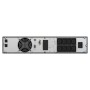 UPS nJoy Balder 1500, 1500VA/ 1500W, On-line, LCD Display, Montare Rack/Tower, 8 Prize IEC 13, Dubla conversie, Plaja larga de t