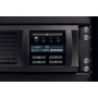 UPS APC Smart-UPS SMT line-interactive / sinusoidala 1000VA / 700W 4conectori C13 rackabil 2U, baterie APCRBC132, optional extin