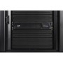 UPS APC Smart-UPS SMT line-interactive / sinusoidala 1000VA / 700W 4conectori C13 rackabil 2U, baterie APCRBC132, optional extin