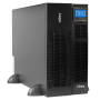 UPS nJoy Balder 10000, 10000VA/10000 W, On-line, LCD Display, Management, Rack/Tower, Dubla conversie, 2U, Nu are baterie inclus