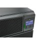 UPS APC Smart-UPS SRT online dubla-conversie 10kVA / 10kW 6 conectori C13 4 conectori C19 extended runtime rackabil 6U,3 ani gar