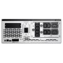 APC Smart-UPS X 3000VA Rack/Tower LCD 200-240V, Line Interactive,3 ani garantie echipament si 2 ani garantie baterie