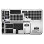 UPS APC Smart-UPS SRT online dubla-conversie 8000VA / 8000W 6 conectoriC13 4 conectori C19 extended runtime rackabil 6U, baterie