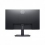 Monitor LED Dell E2222H, 21.5inch, VA FHD, 5ms, 60Hz, negru