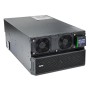 UPS APC Smart-UPS SRT online dubla-conversie 8000VA / 8000W 6 conectoriC13 4 conectori C19 extended runtime rackabil 6U, baterie