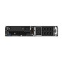 UPS APC Smart-UPS SRT online dubla-conversie 3000VA / 2700W 8 conectori C13 2 conectori C19 extended runtime,rackabil,3 ani gara