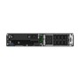 UPS APC Smart-UPS SRT online dubla-conversie 3000VA / 2700W 8 conectori C13 2 conectori C19 extended runtime,rackabil,3 ani gara