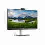 Monitor Video Conference Dell 24" S2422HZ,LED IPS FHD, 1920 x 1080 at 75Hz, 16:9