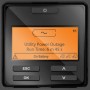 UPS APC Smart-UPS SRT online dubla-conversie 3000VA / 2700W 8 conectori C13 2 conectori C19 extended runtime,rackabil,3 ani gara