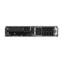 UPS APC Smart-UPS SRT online dubla-conversie 2200VA / 1980W 8 conectori C13 2 conectori C19 extended runtime, baterie RBC31 rack