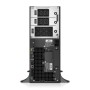 UPS APC Smart-UPS SRT online cu dubla-conversie 6000VA/6000W 6 conectori C13 4 conectori C19, extended runtime, EPO, baterie APC