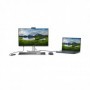 Monitor Video Conference Dell 24" S2422HZ,LED IPS FHD, 1920 x 1080 at 75Hz, 16:9