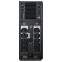 UPS APC Back-UPS RS line-interactive / aprox.sinusoida 1500VA / 865W 10conectori C13, baterie APCRBC124, optional extindere gara