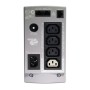 UPS APC Back-UPS CS stand-by 650VA / 400W 4 conectori C13, baterieRBC17, optional extindere garantie cu 1/3 ani (WBEXTWAR1YR-SP-
