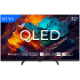 TV KIVI 32F720QB 32'' QLED FHD Google TV, Dolby Audio, Max Vivid
