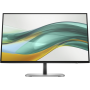 Monitor 23.8" HP Series 5 Pro 524pf, LED, IPS, FHD 1920x1080, 16:9, 5 ms, 350 cd/m², 1500:1 static / 10000000:1 dinamic, 178°/17