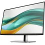 Monitor 23.8" HP Series 5 Pro 524pf, LED, IPS, FHD 1920x1080, 16:9, 5 ms, 350 cd/m², 1500:1 static / 10000000:1 dinamic, 178°/17