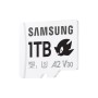 Card de Memorie MicroSDXC Samsung  PRO PLUS 1T PRO CL10 W/A SM