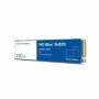 SSD WD Blue SN570 250GB PCI Express 3.0 x4 M.2 2280