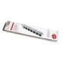 Prelungitor GEMBIRD, Schuko x 6, conectare prin Schuko (T), cablu 3 m, 16 A, protectie supratensiune, protectie copii, gri