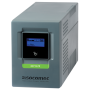 NeTYS PR-MT 2000VA/1400W 230V 50/60Hz WITH AVR, SINEWAVE,LCD PLUGS PROTECTED RJ45,USB BATTERY INCLUDED