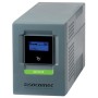NeTYS PR-MT 2000VA/1400W 230V 50/60Hz WITH AVR, SINEWAVE,LCD PLUGS PROTECTED RJ45,USB BATTERY INCLUDED