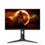 Monitor AOC 23.8" 24G2SU/BK