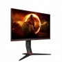 Monitor AOC 23.8" 24G2SU/BK