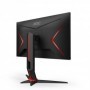 Monitor AOC 23.8" 24G2SU/BK