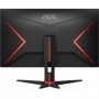 Monitor AOC 23.8" 24G2SAE/BK